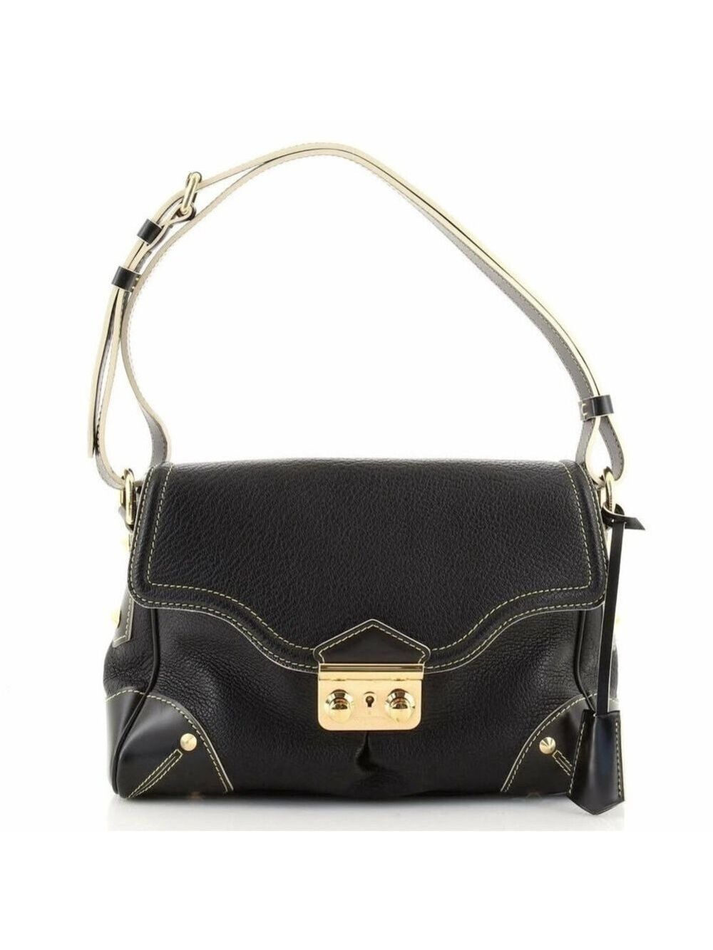 Authentic Louis Vuitton Suhali L’Essentiel PM Bag